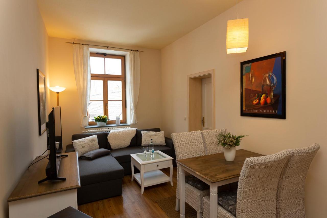 Drostenhaus Feldberg Feldberger Seenlandschaft Room photo