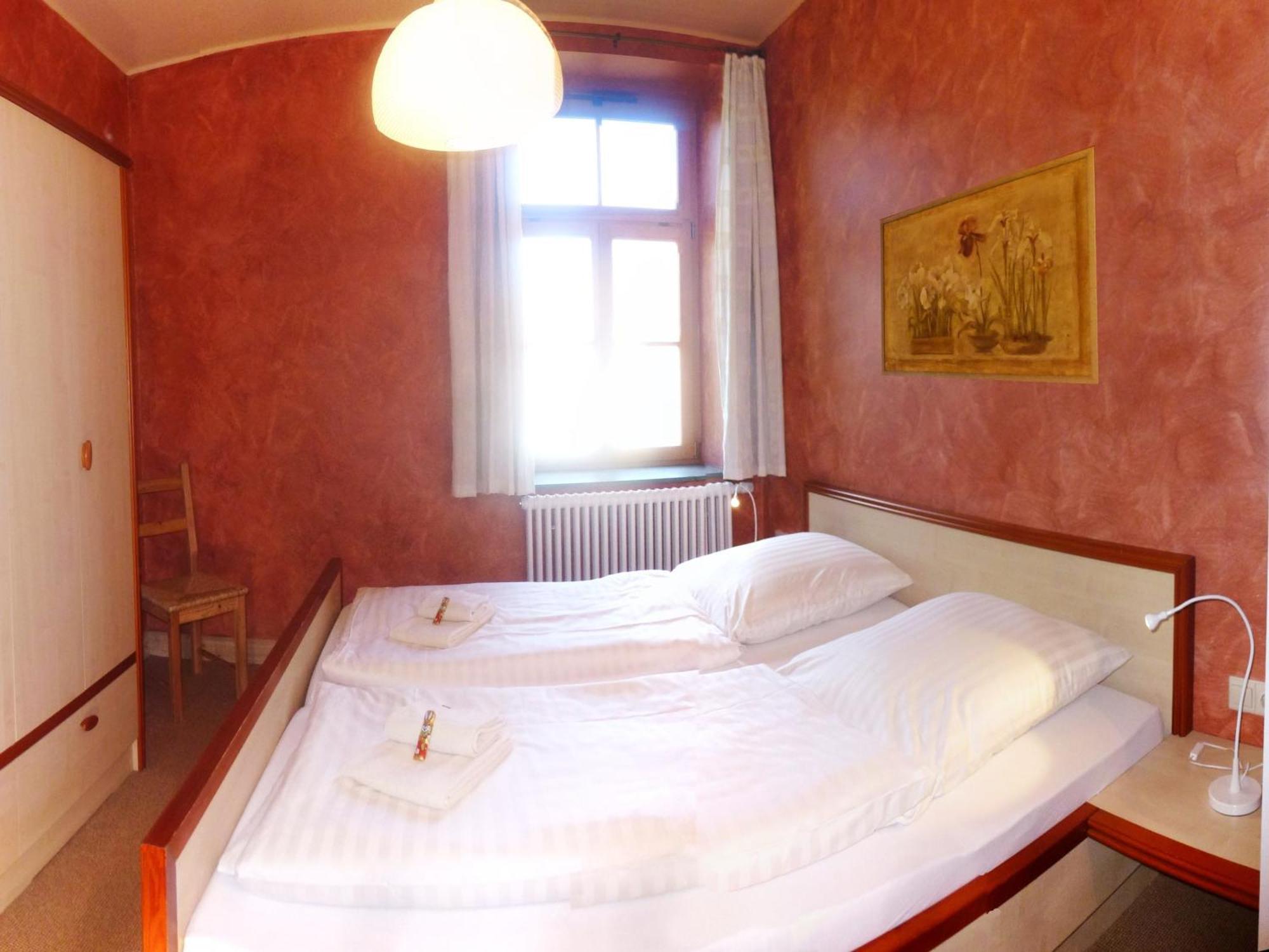Drostenhaus Feldberg Feldberger Seenlandschaft Room photo