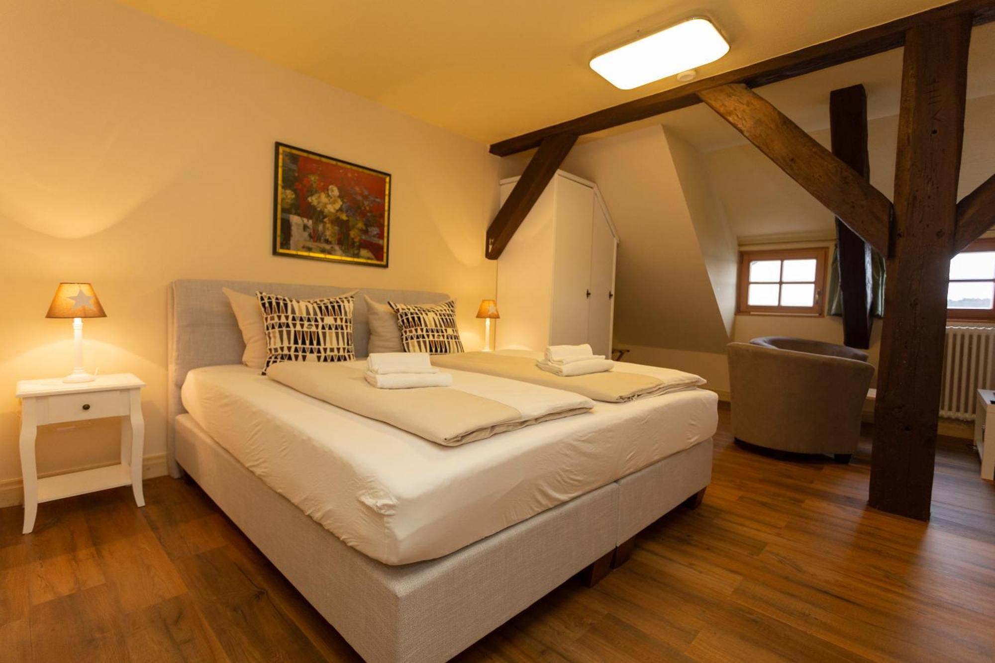 Drostenhaus Feldberg Feldberger Seenlandschaft Room photo