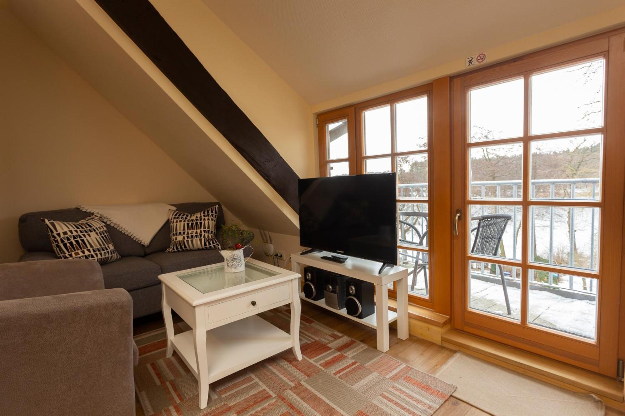 Drostenhaus Feldberg Feldberger Seenlandschaft Room photo