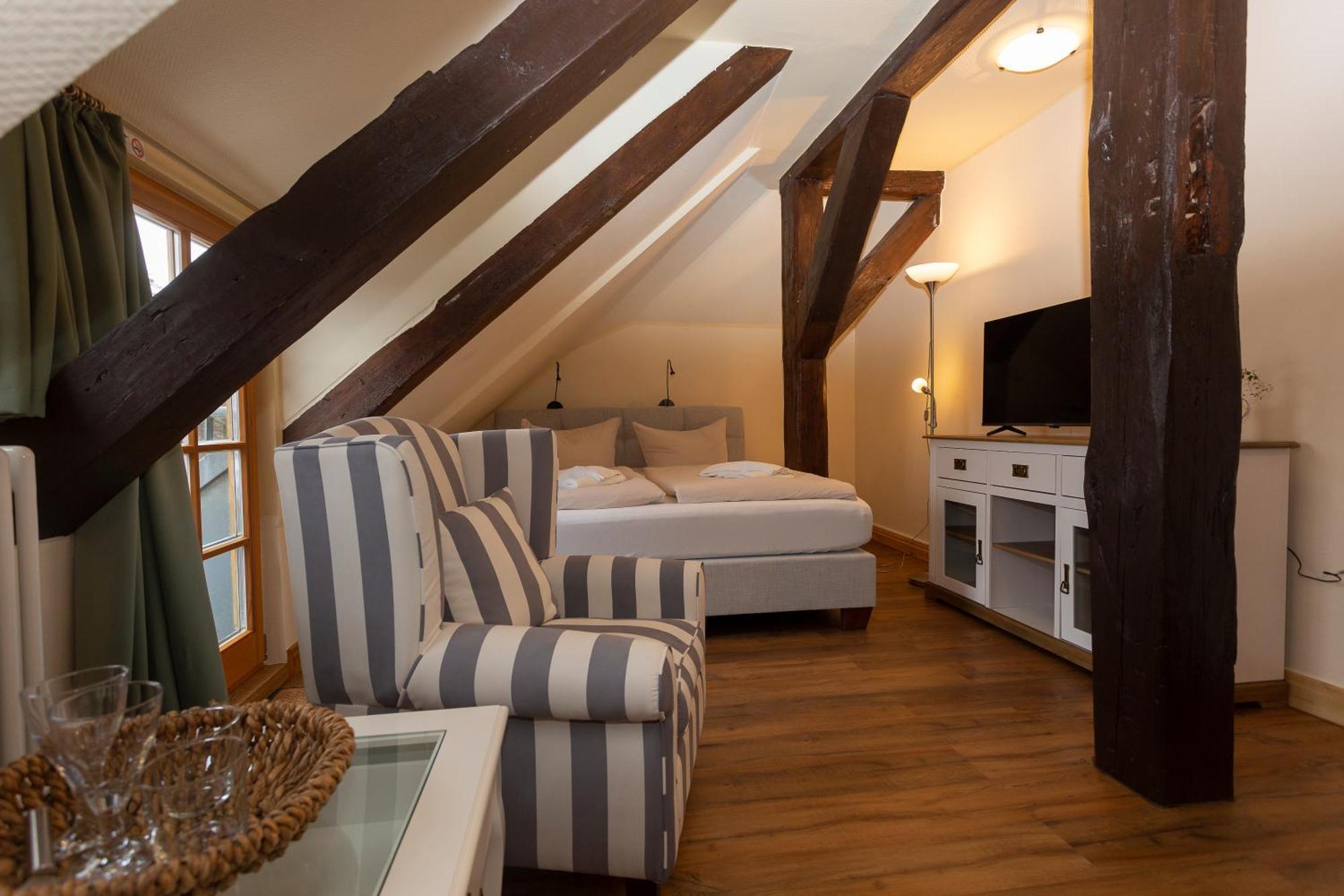 Drostenhaus Feldberg Feldberger Seenlandschaft Room photo