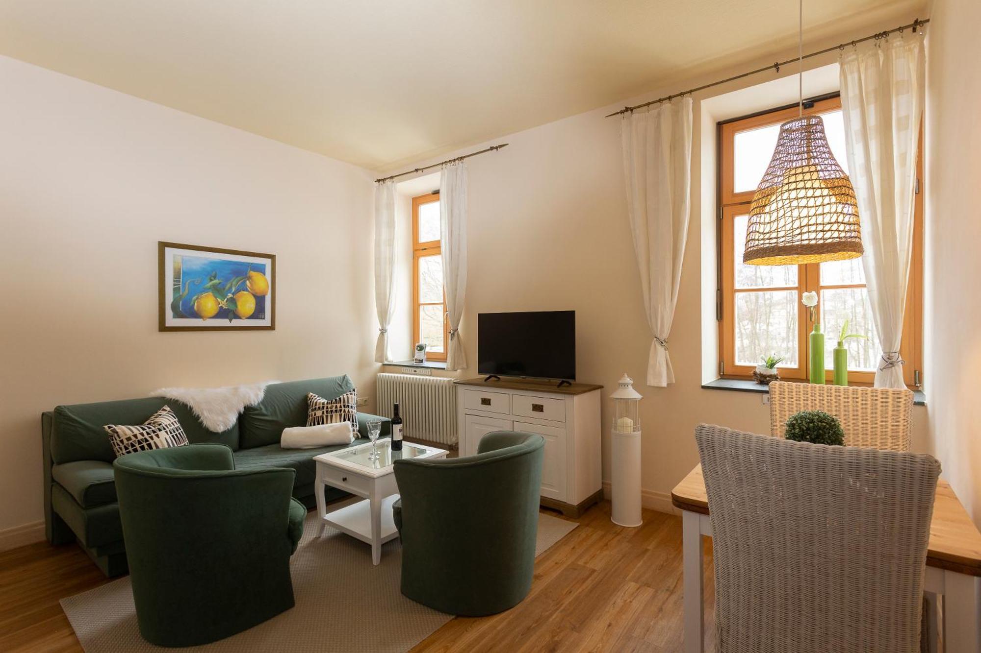 Drostenhaus Feldberg Feldberger Seenlandschaft Room photo