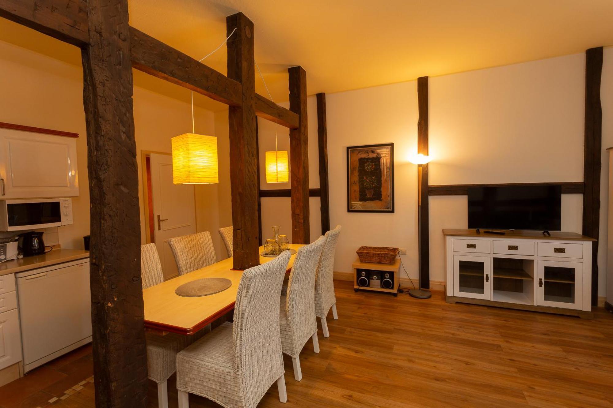 Drostenhaus Feldberg Feldberger Seenlandschaft Room photo
