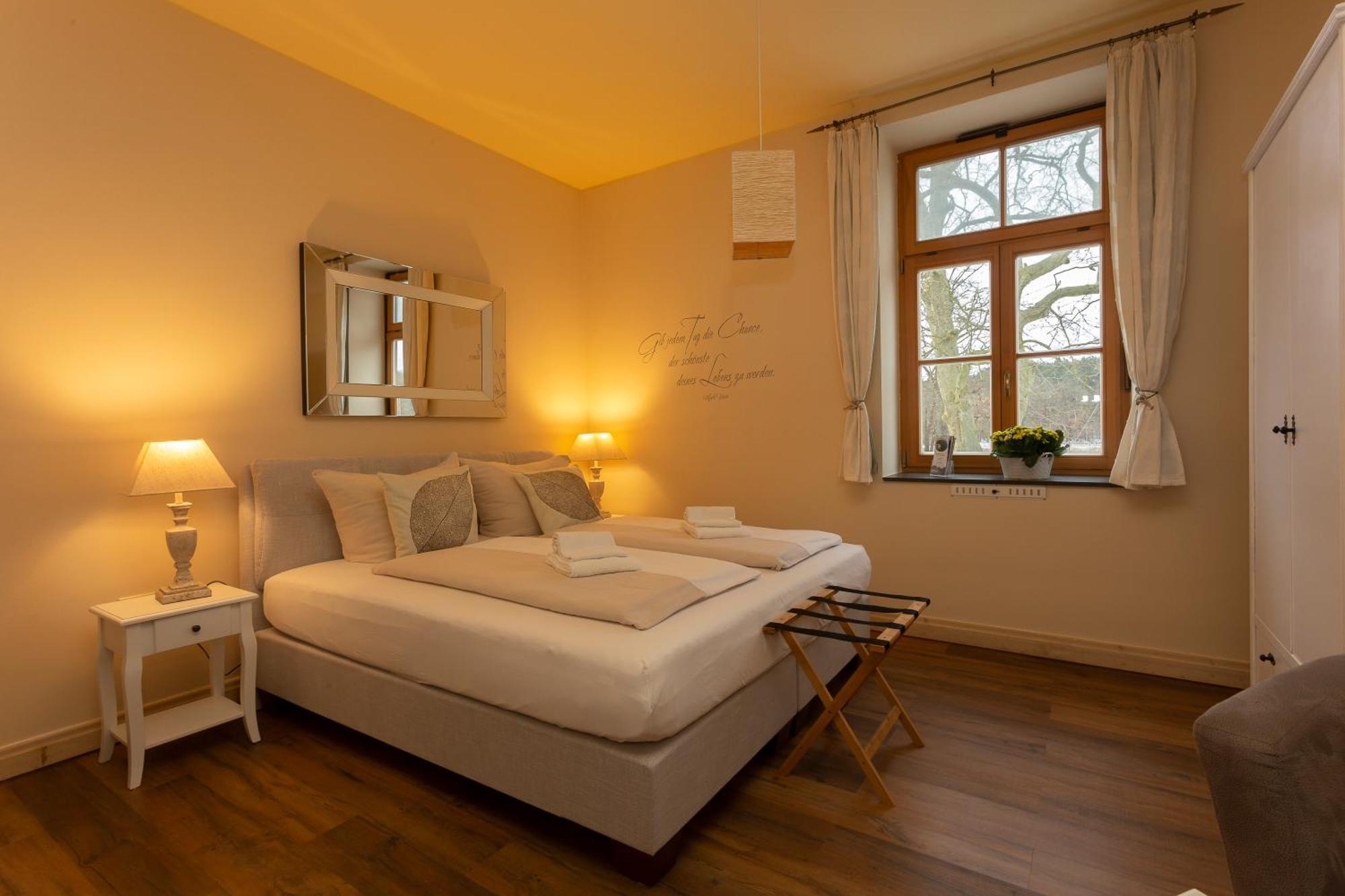 Drostenhaus Feldberg Feldberger Seenlandschaft Room photo