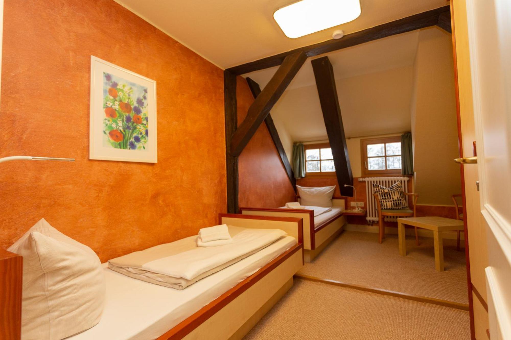 Drostenhaus Feldberg Feldberger Seenlandschaft Room photo