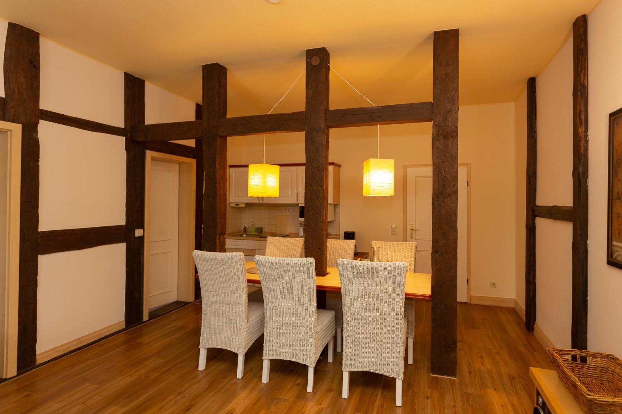 Drostenhaus Feldberg Feldberger Seenlandschaft Room photo